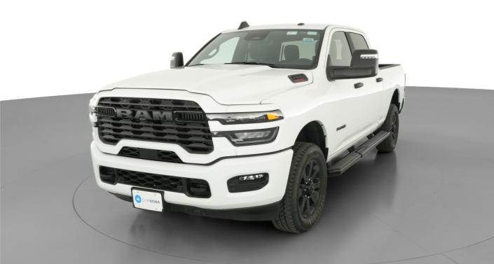 Thumbnail: 2025 RAM 2500 - 1