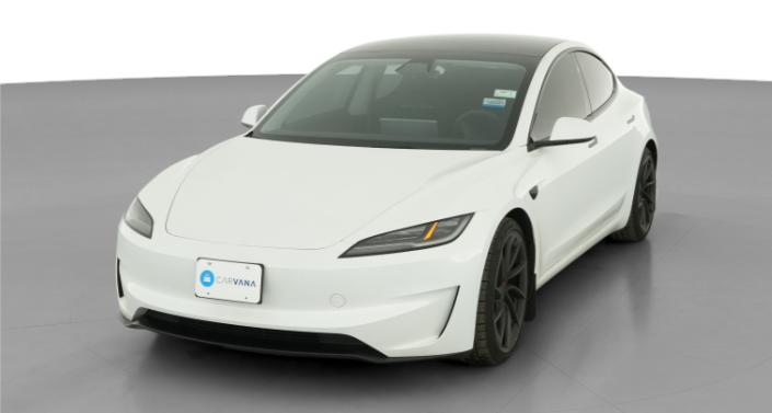 Thumbnail: 2024 Tesla Model 3 - 1