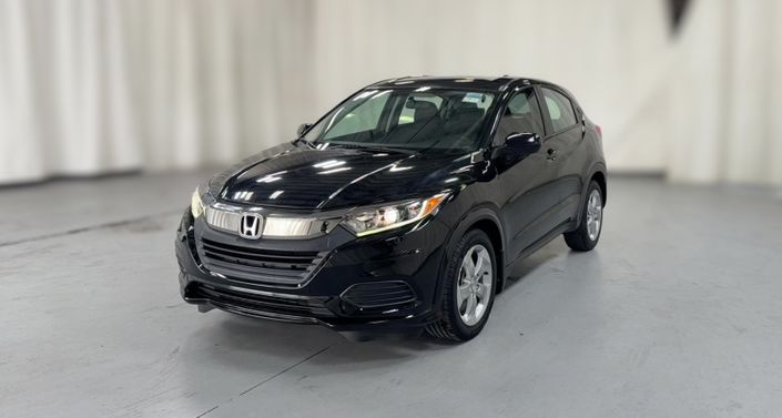 Thumbnail: 2020 Honda HR-V - 1