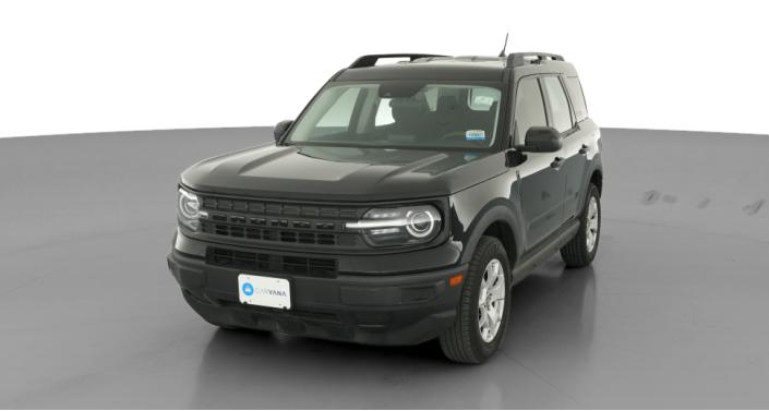 2021 Ford Bronco Sport Base -
                  San Antonio, TX