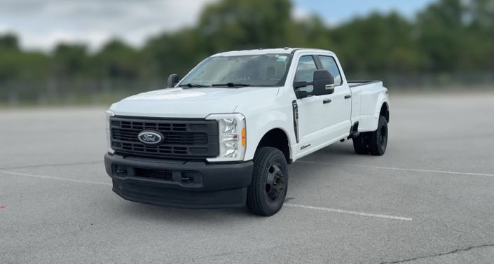 Thumbnail: 2023 Ford Econoline - 1