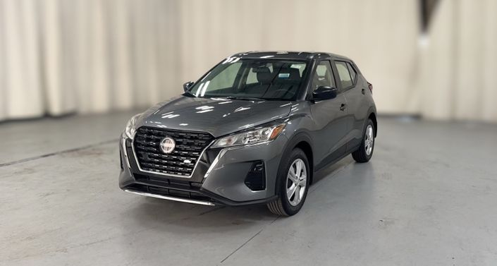 Thumbnail: 2025 Nissan Kicks - 1