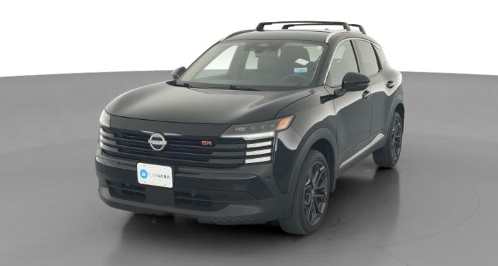 Thumbnail: 2026 Nissan Kicks - 1