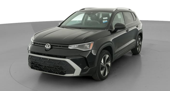 Thumbnail: 2025 Volkswagen Taos - 1