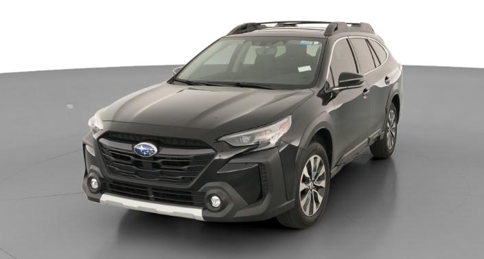 Thumbnail: 2024 Subaru Outback - 1
