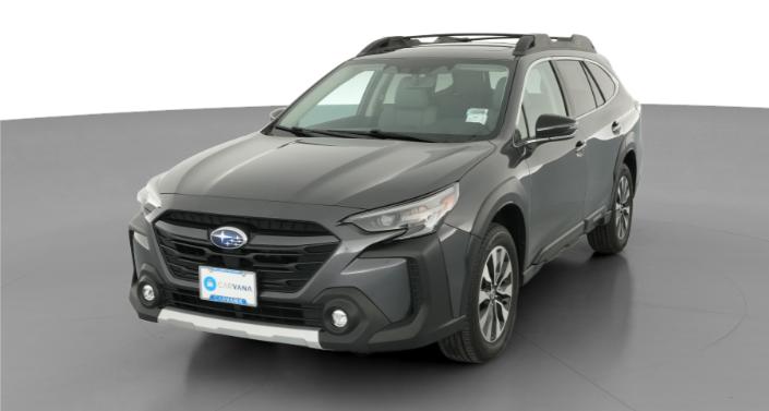 Thumbnail: 2024 Subaru Outback - 1