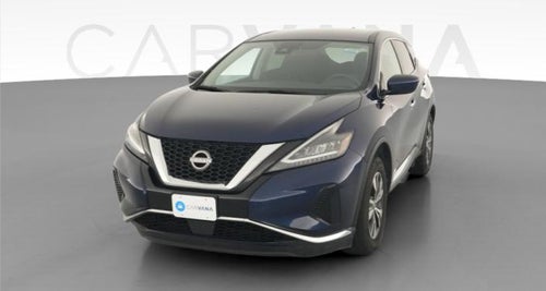 2023 Nissan Murano