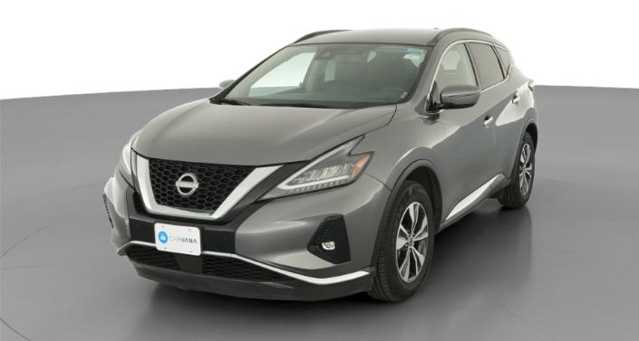 Thumbnail: 2023 Nissan Murano - 1