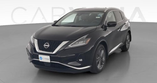 2023 Nissan Murano