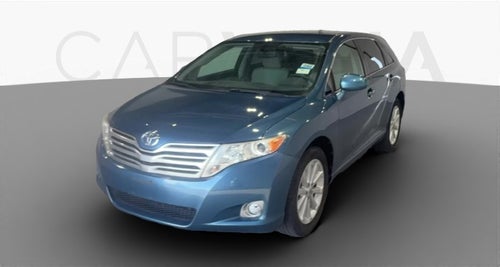 2012 Toyota Venza