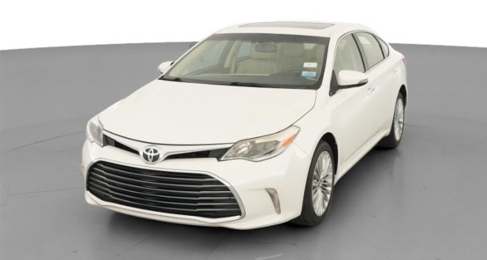 2016 Toyota Avalon Limited -
                  Auburn, GA