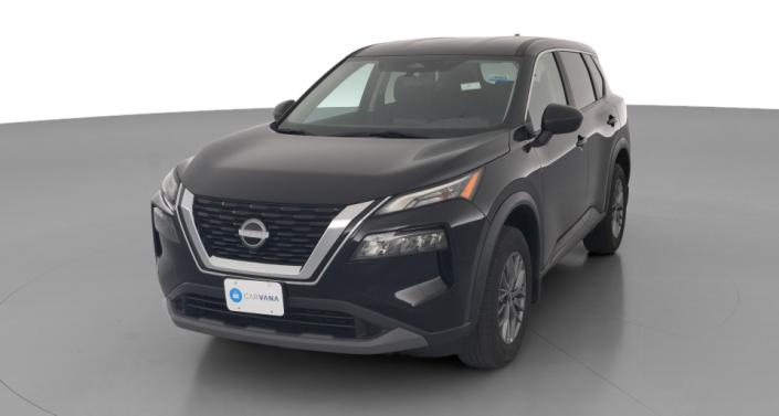 Thumbnail: 2023 Nissan Rogue - 1