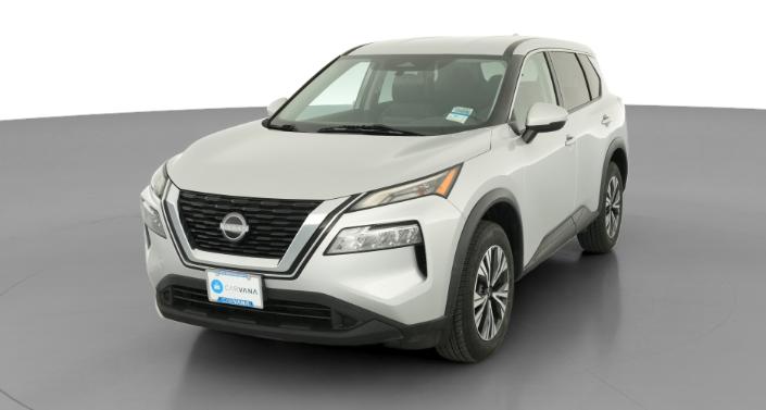 Thumbnail: 2022 Nissan Rogue - 1