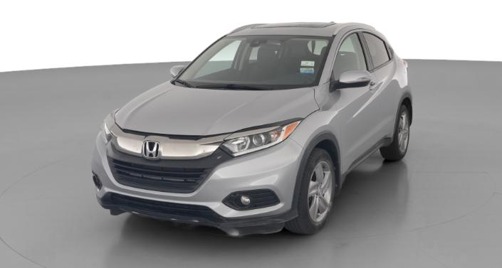 Thumbnail: 2019 Honda HR-V - 1