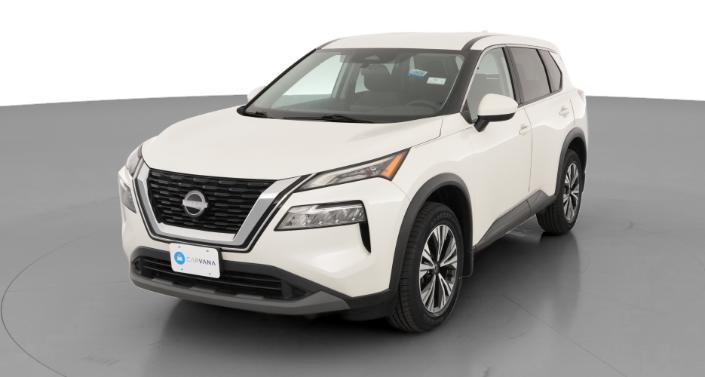 Thumbnail: 2023 Nissan Rogue - 1