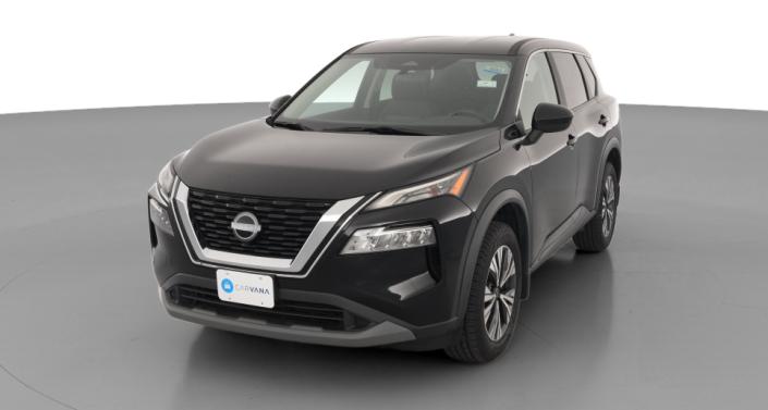 Thumbnail: 2023 Nissan Rogue - 1