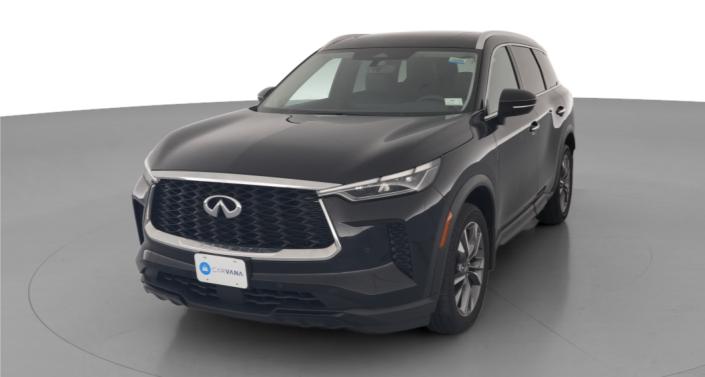 Thumbnail: 2023 INFINITI QX60 - 1