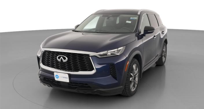 Thumbnail: 2023 INFINITI QX60 - 1