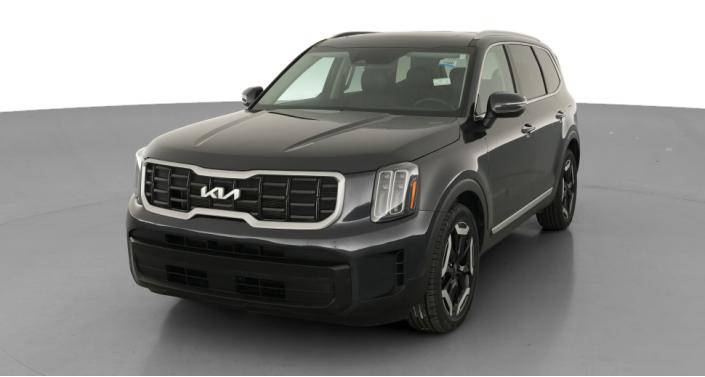 Thumbnail: 2025 Kia Telluride - 1