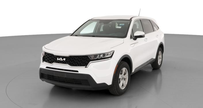Thumbnail: 2023 Kia Sorento - 1