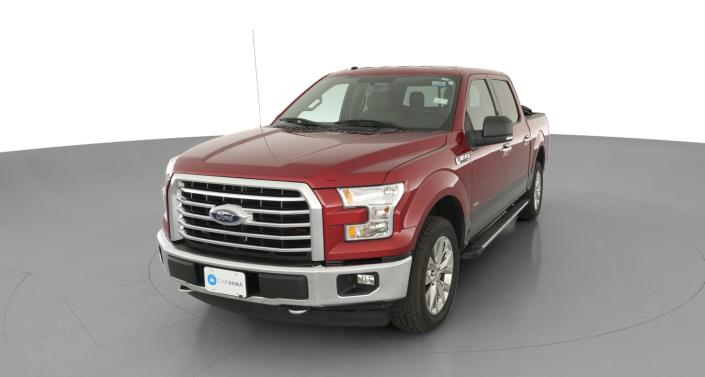 Thumbnail: 2017 Ford Econoline - 1