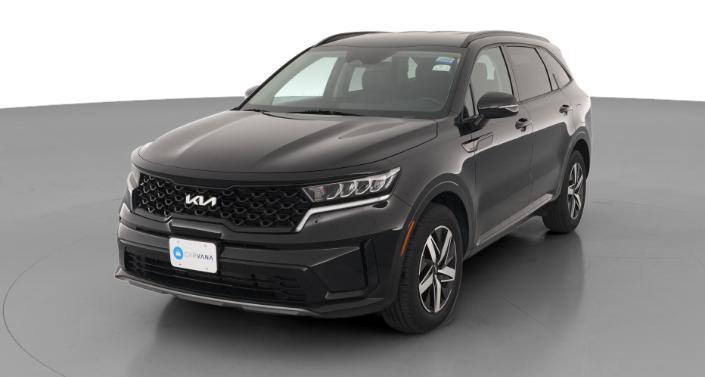 Thumbnail: 2023 Kia Sorento - 1