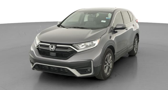 Thumbnail: 2022 Honda CR-V - 1