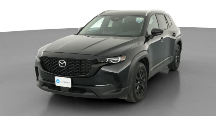Thumbnail: 2025 Mazda CX-50 - 1