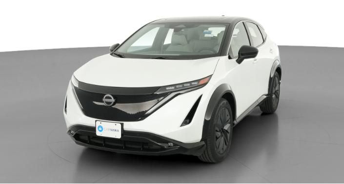 Thumbnail: 2024 Nissan Ariya - 1