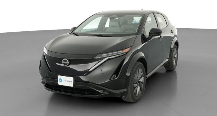 Thumbnail: 2024 Nissan Ariya - 1