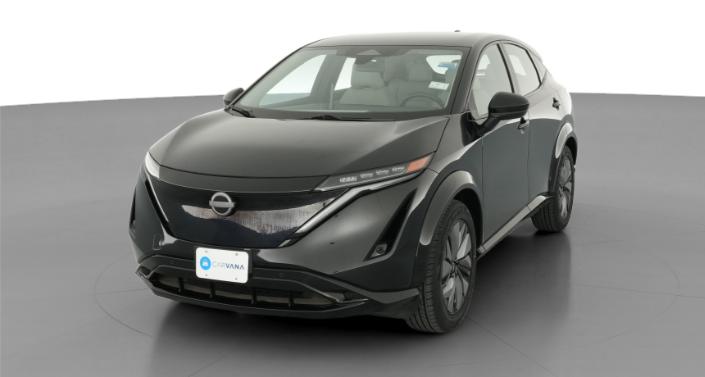 Thumbnail: 2024 Nissan Ariya - 1
