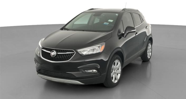 Thumbnail: 2017 Buick Encore - 1