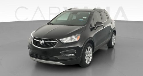 2017 Buick Encore