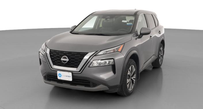 Thumbnail: 2023 Nissan Rogue - 1
