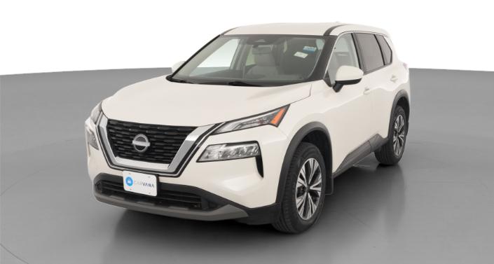 Thumbnail: 2023 Nissan Rogue - 1
