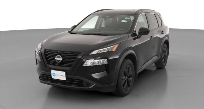 Thumbnail: 2023 Nissan Rogue - 1
