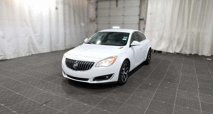 2017 Buick Regal Sport Touring -
                  North Las Vegas, NV