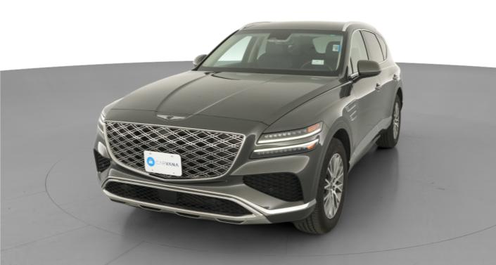 2025 Genesis GV80 2.5T -
                  Colonial Heights, VA
