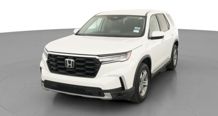 Thumbnail: 2025 Honda Pilot - 1