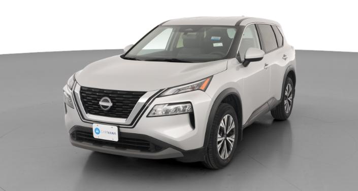 Thumbnail: 2023 Nissan Rogue - 1