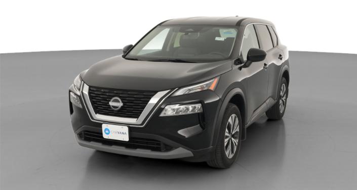 Thumbnail: 2023 Nissan Rogue - 1