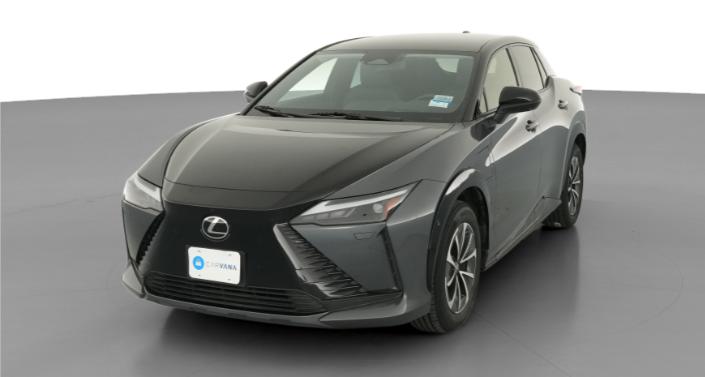 2023 Lexus RZ 450e -
                  Tooele, UT