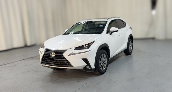 2021 Lexus NX 300 -
                  Lancaster, TX