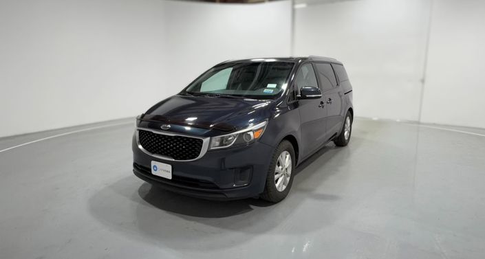 2016 Kia Sedona LX -
                  Fairview, OR
