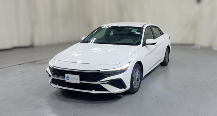 Thumbnail: 2026 Hyundai Elantra - 1