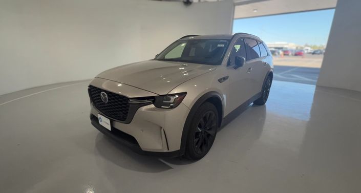 Thumbnail: 2026 Mazda CX-90 - 1