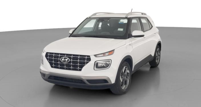 Thumbnail: 2025 Hyundai Venue - 1