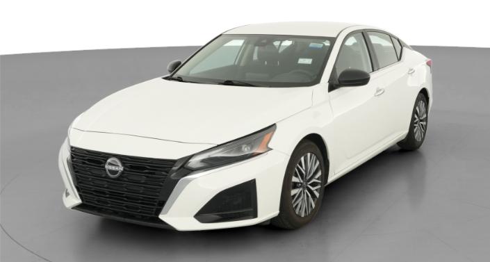 Thumbnail: 2025 Nissan Altima - 1