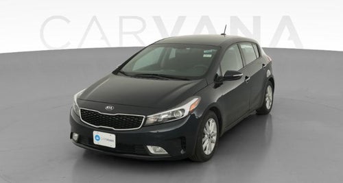 2017 Kia Forte5
