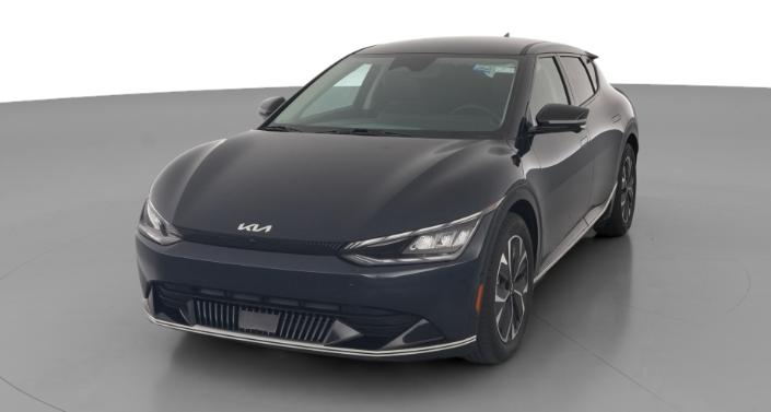 Thumbnail: 2023 Kia EV6 - 1